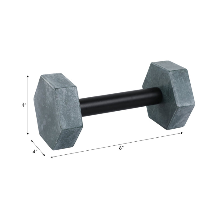 8x4-marble-dumbbell-green-black-2
