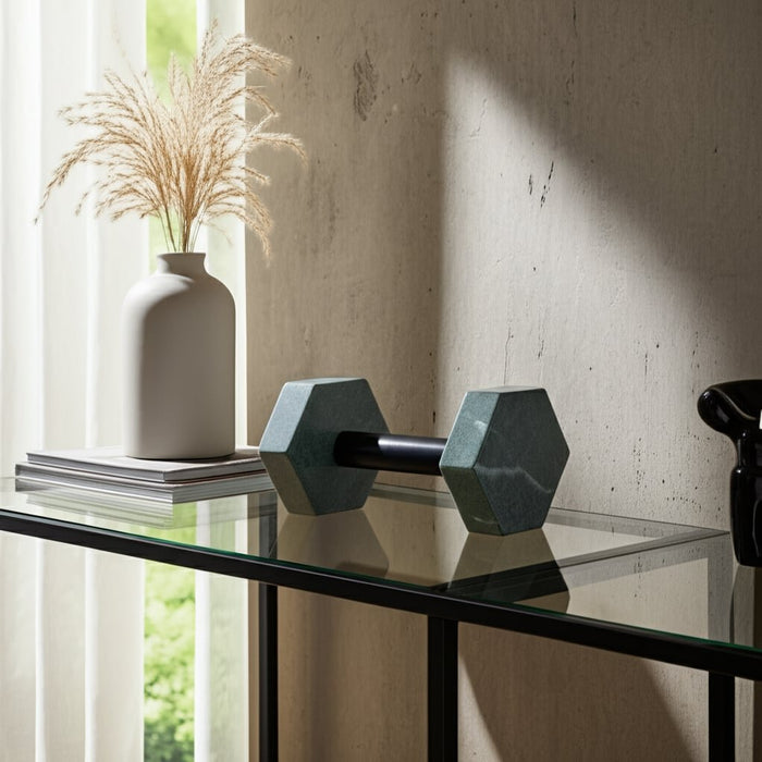 8x4-marble-dumbbell-green-black-3