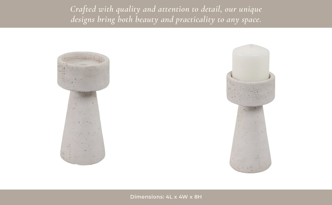 8x4-taper-pillar-holder-white-13