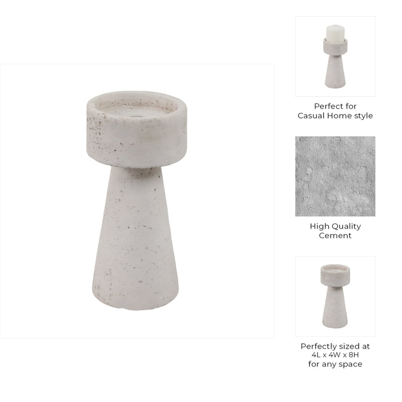 8x4-taper-pillar-holder-white-9