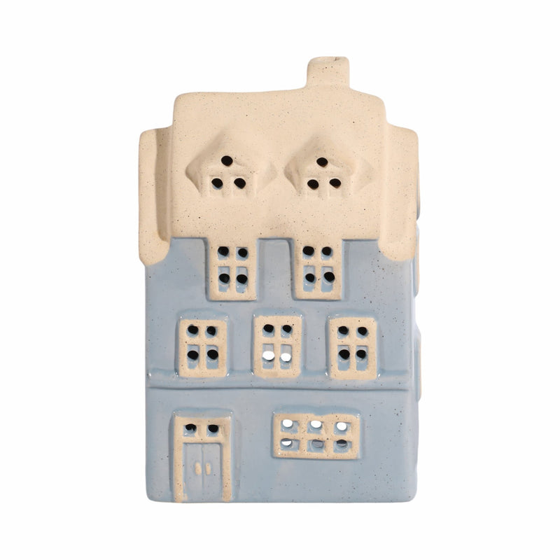 8x5-homestead-house-tealight-holder-blue-1