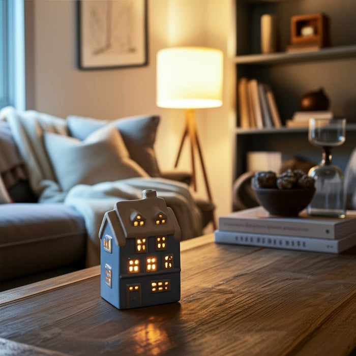 8x5-homestead-house-tealight-holder-blue-11