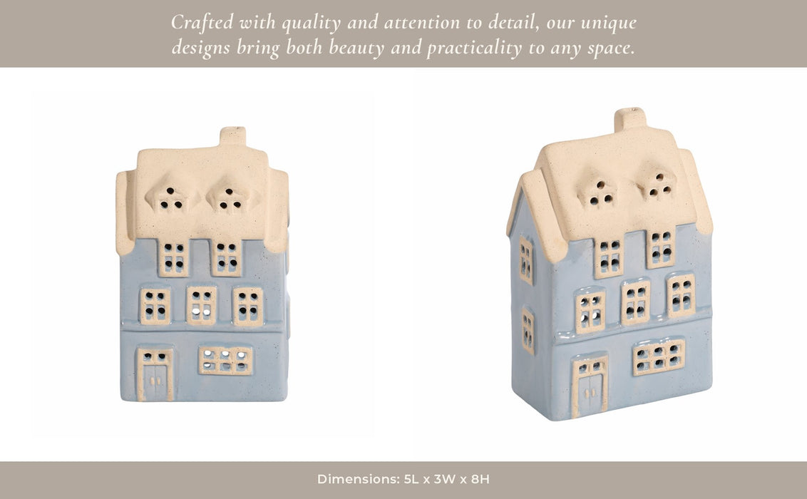 8x5-homestead-house-tealight-holder-blue-12