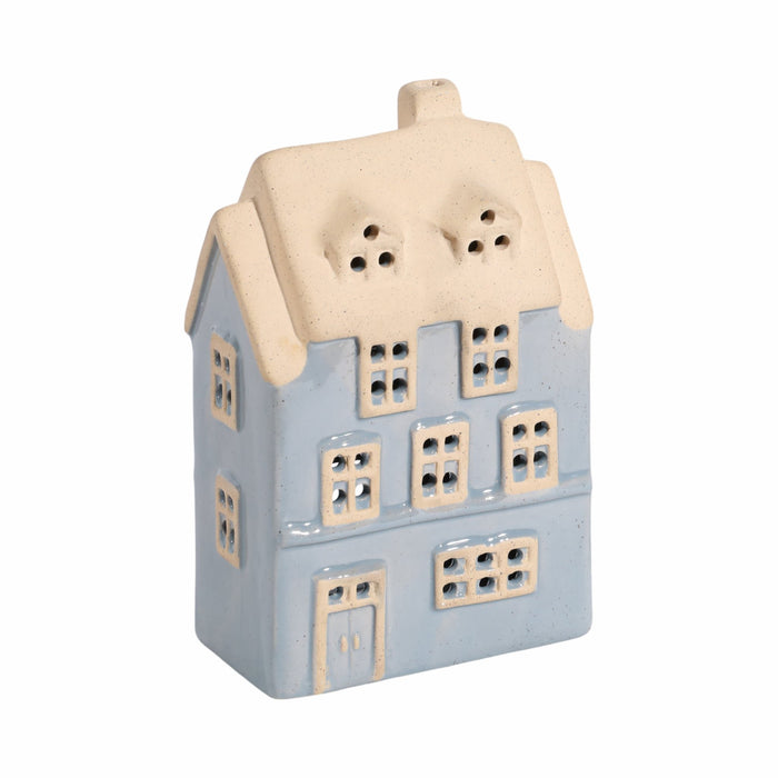 8x5-homestead-house-tealight-holder-blue-2