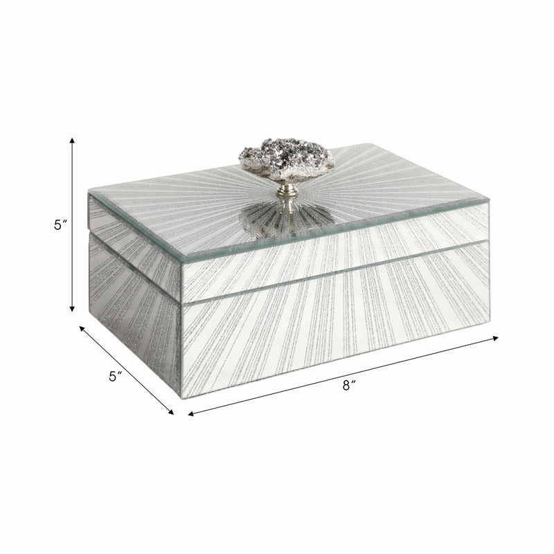 8x5-sparkly-starburst-glass-box-stone-top-silver-8