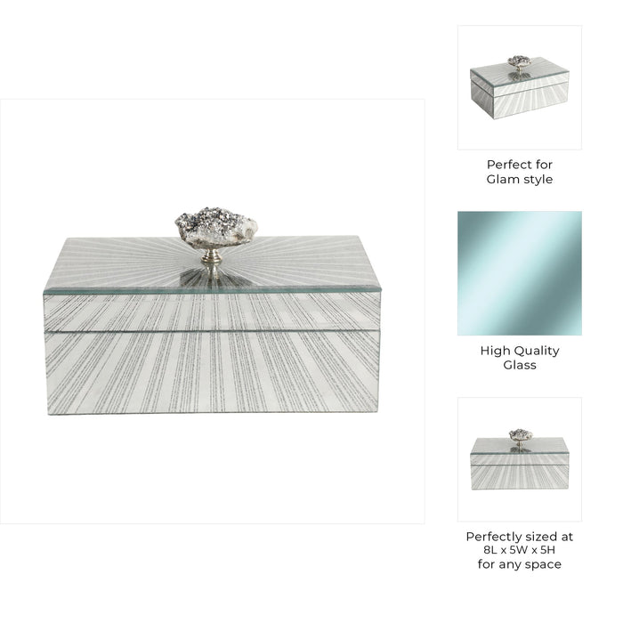 8x5-sparkly-starburst-glass-box-stone-top-silver-9