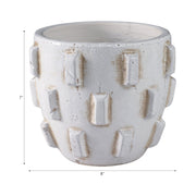 8x7-sculptural-hobnail-planter-white-8