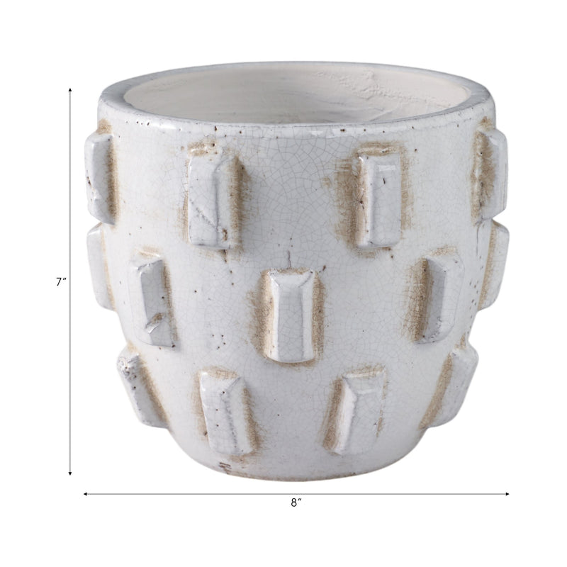 8x7-sculptural-hobnail-planter-white-8