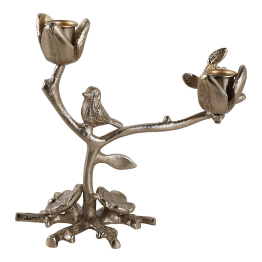 8x8-bird-on-twig-2-taper-holder-champagne-1