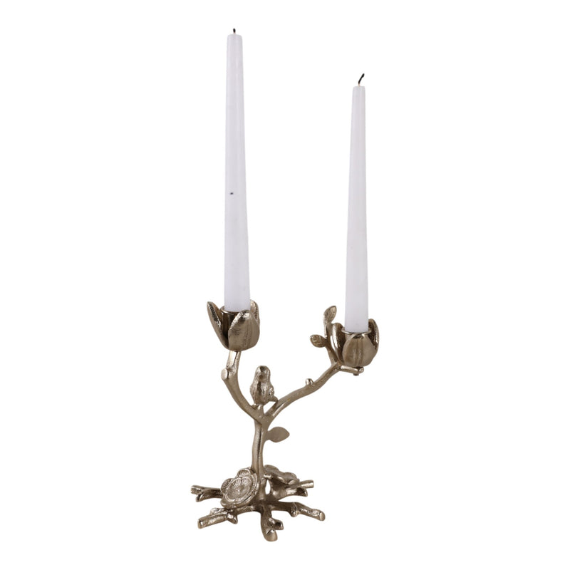 8x8-bird-on-twig-2-taper-holder-champagne-2