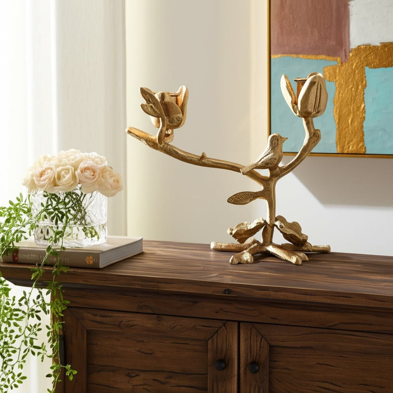 8x8-bird-on-twig-2-taper-holder-champagne-9