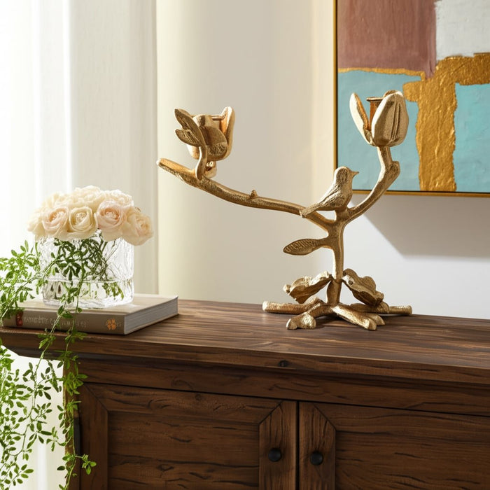 8x8-bird-on-twig-2-taper-holder-champagne-9