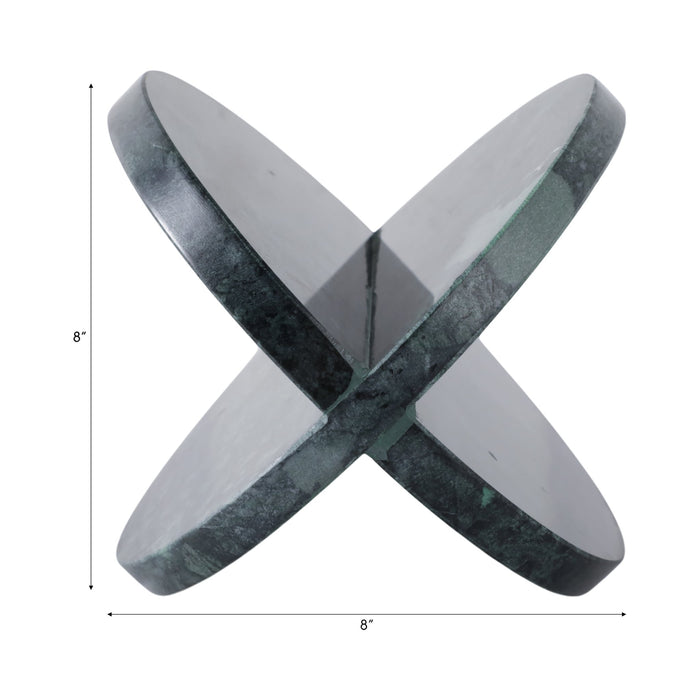 8x8-marble-geo-object-green-8