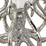 8x8-octopus-with-acrylic-ball-silver-5