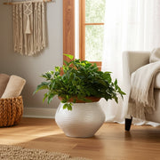 8x8-tapered-urn-planter-white-tan-10