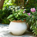 8x8-tapered-urn-planter-white-tan-11
