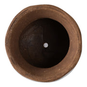 8x8-tapered-urn-planter-white-tan-5