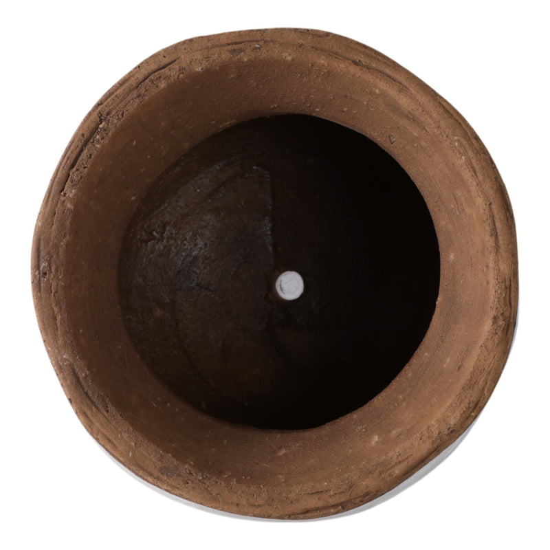 8x8-tapered-urn-planter-white-tan-5
