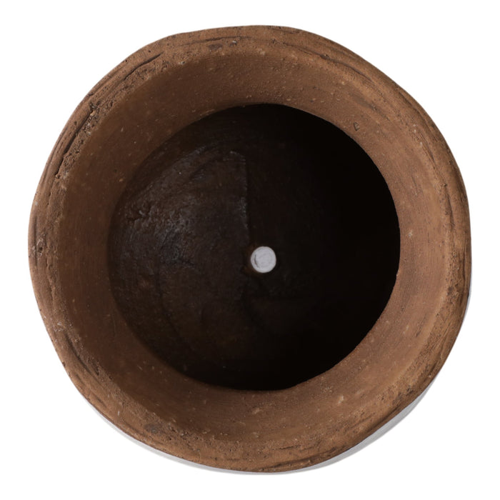 8x8-tapered-urn-planter-white-tan-5