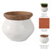 8x8-tapered-urn-planter-white-tan-9