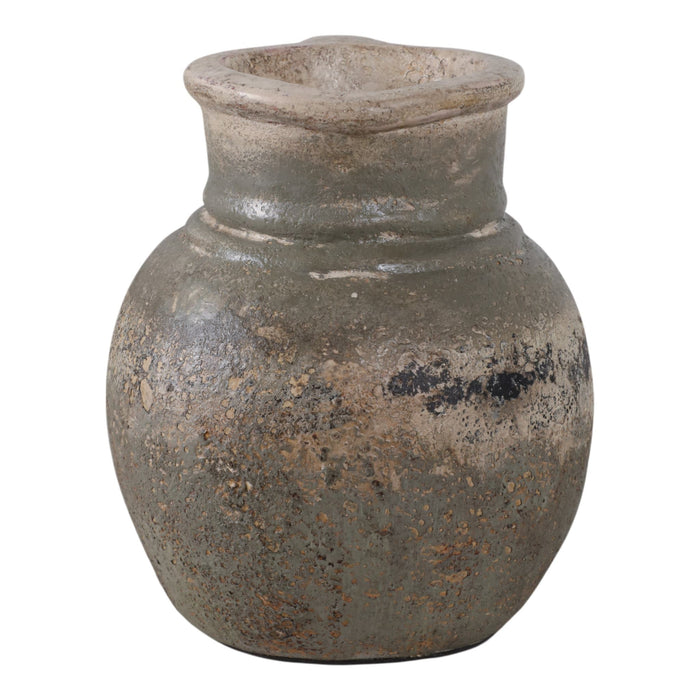 8x8-terracotta-jug-with-handle-ivory-green-3