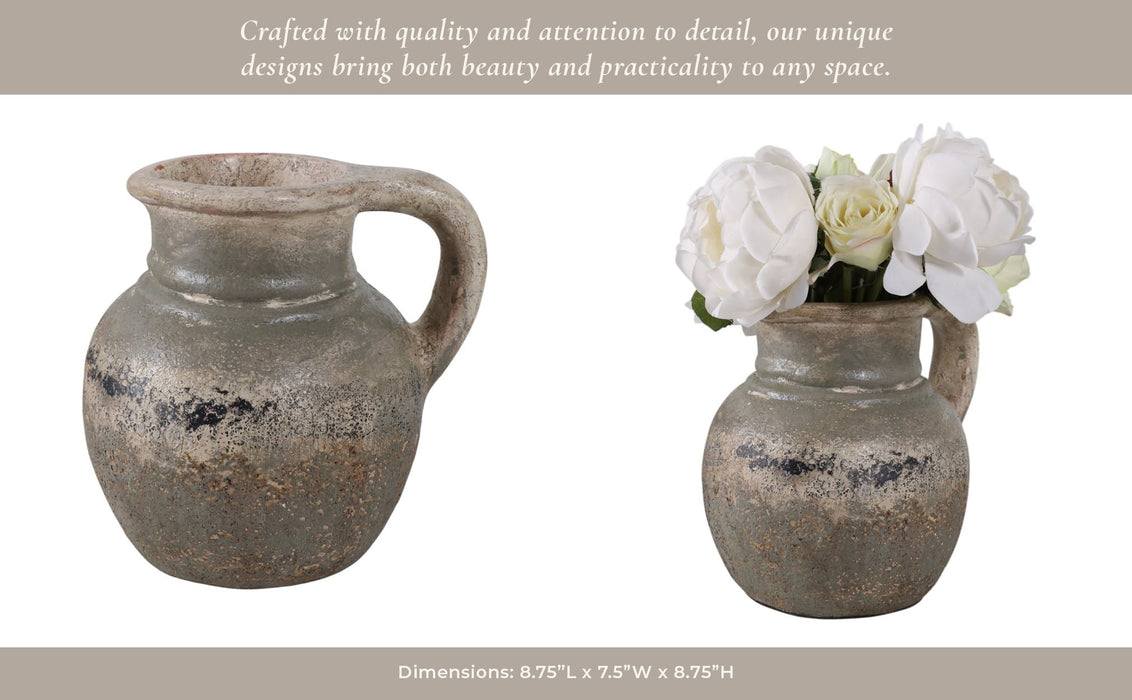 8x8-terracotta-jug-with-handle-ivory-green-9
