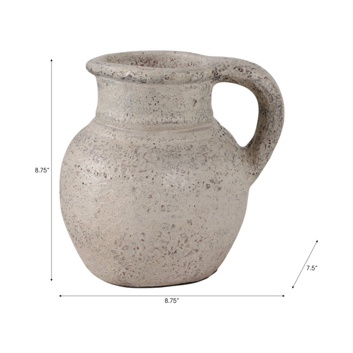 8x8-terracotta-jug-with-handle-white-8