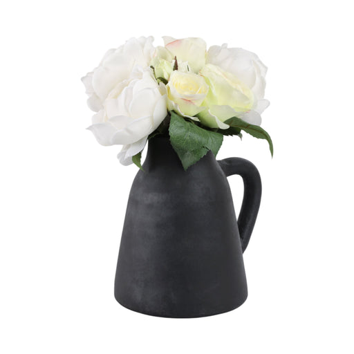 8x8-terracotta-vase-with-handle-black-2