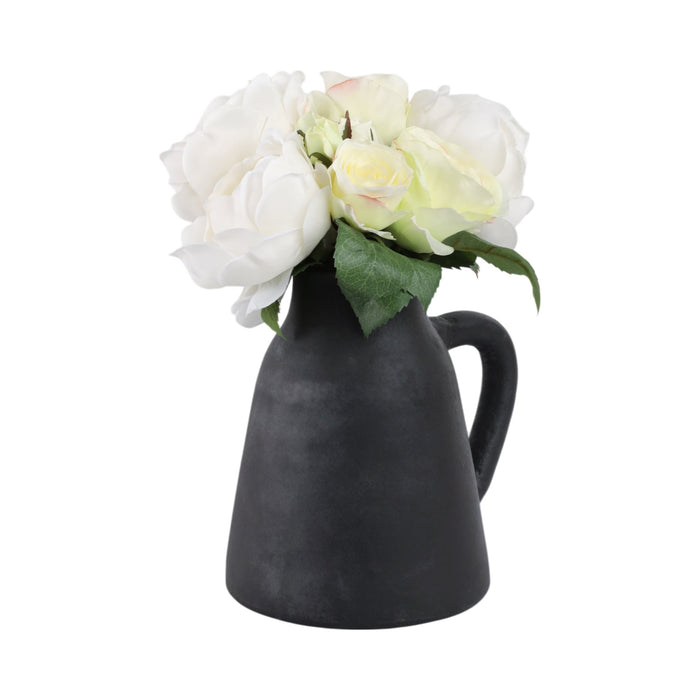 8x8-terracotta-vase-with-handle-black-2