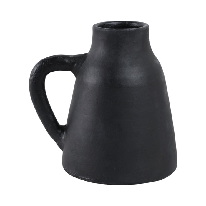8x8-terracotta-vase-with-handle-black-4