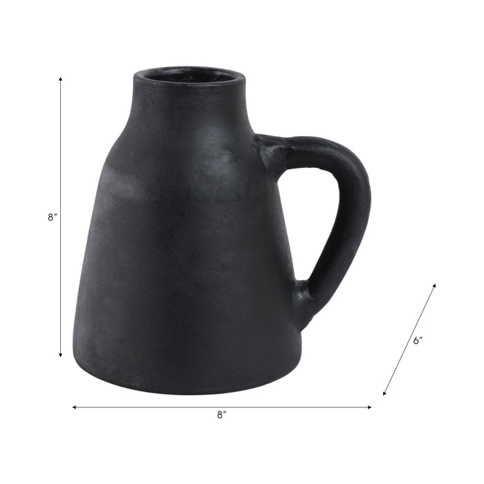 8x8-terracotta-vase-with-handle-black-8
