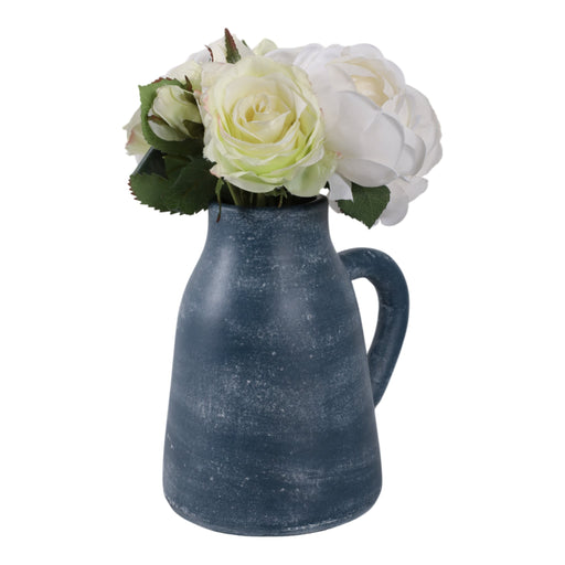 8x8-terracotta-vase-with-handle-blue-2