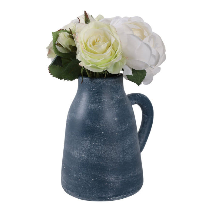 8x8-terracotta-vase-with-handle-blue-2