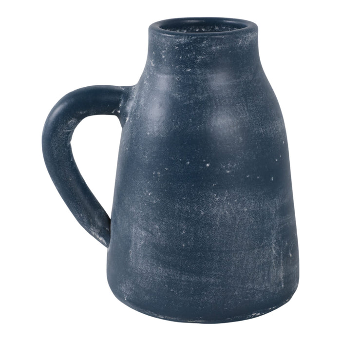 8x8-terracotta-vase-with-handle-blue-4