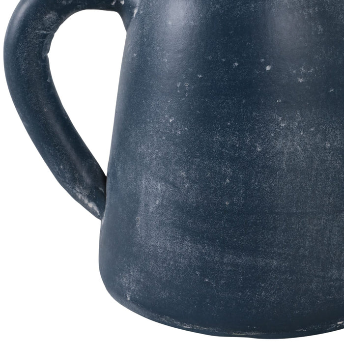8x8-terracotta-vase-with-handle-blue-5