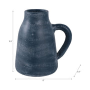 8x8-terracotta-vase-with-handle-blue-7