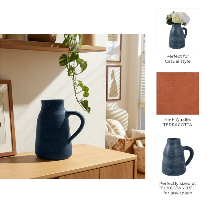 8x8-terracotta-vase-with-handle-blue-8