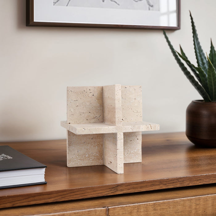 8x8-travertine-geo-object-tan-11
