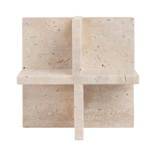 8x8-travertine-geo-object-tan-1