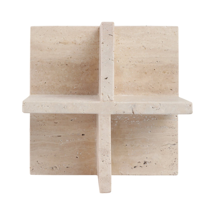 8x8-travertine-geo-object-tan-3