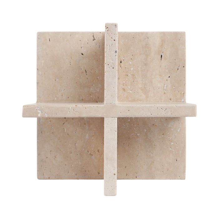 8x8-travertine-geo-object-tan-7