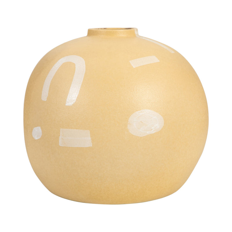9-aztec-vase-mustard-1