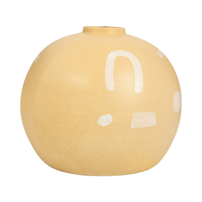 9-aztec-vase-mustard-3