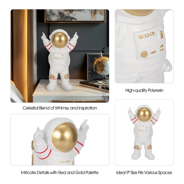 9-cheering-space-man-white-gold-9