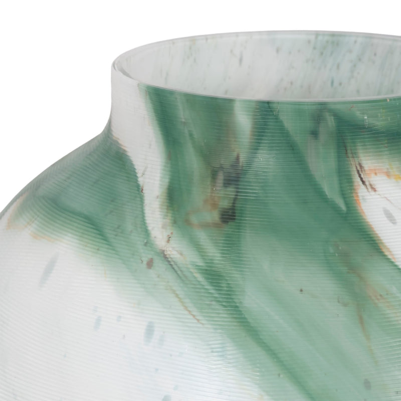 9-ebb-flow-vase-green-clear-4