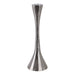 9-etched-metal-taper-holder-silver-1
