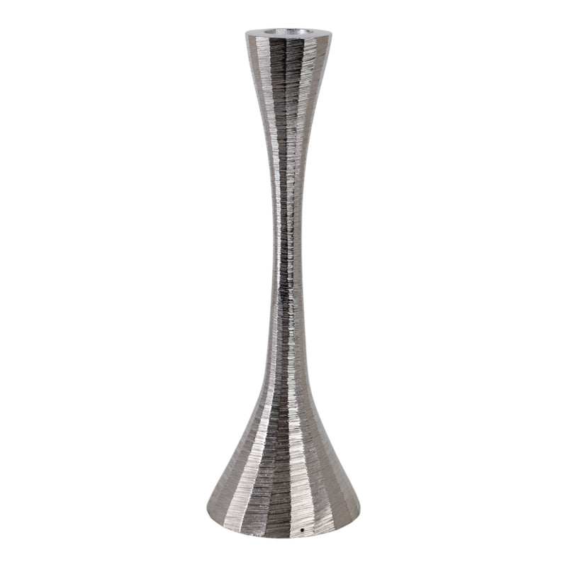 9-etched-metal-taper-holder-silver-3