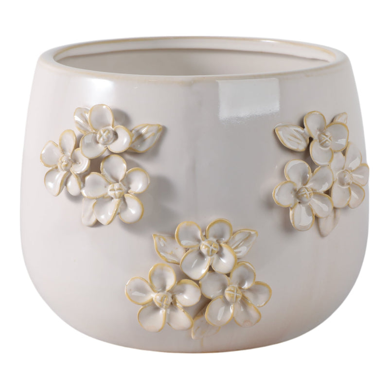9-flower-bunches-applique-planter-ivory-1