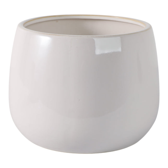 9-flower-bunches-applique-planter-ivory-4