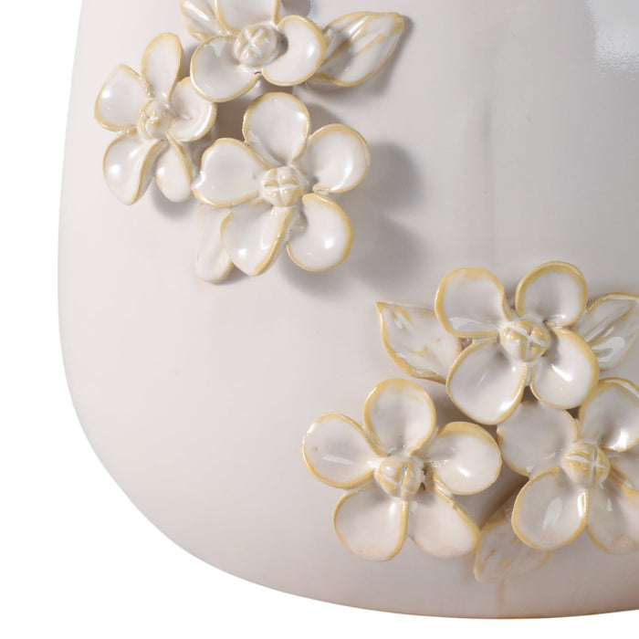 9-flower-bunches-applique-planter-ivory-5